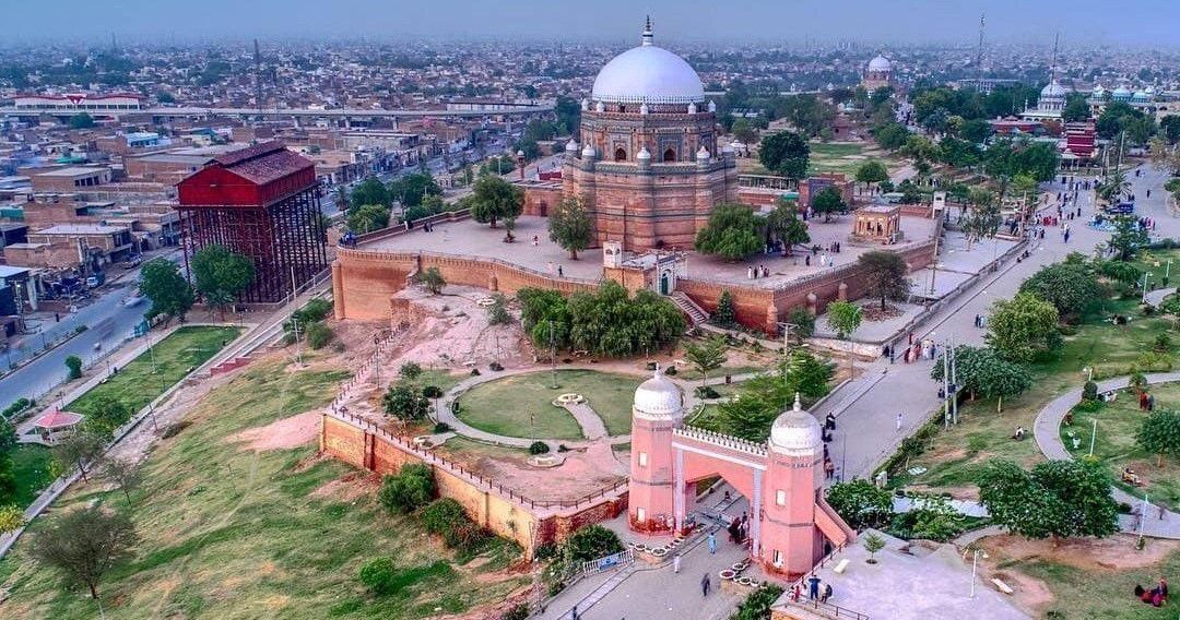 Tourism Development Corporation Of Punjab